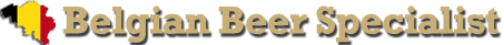 Belgian Beer Specialist