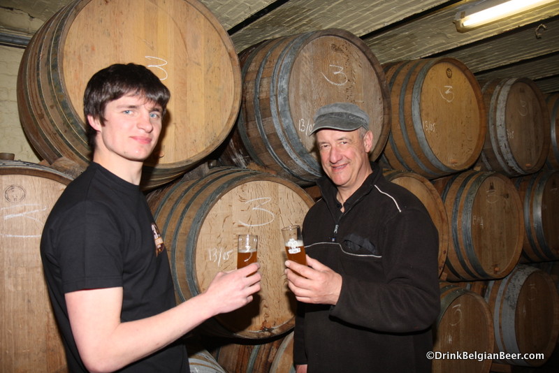 3 Fonteinen: New brewery, same great beers