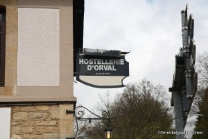 Photo of La Nouvelle Hostellerie d' Orval