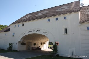 Photo of Brewery Ommegang