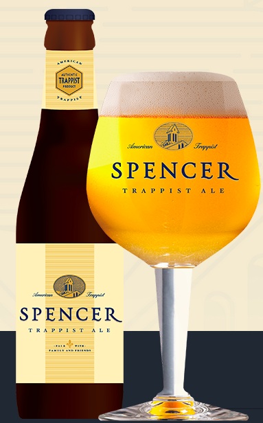 More on the Spencer Trappist Ale and brewery