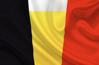 Belgium’s new “National Beer Flag”