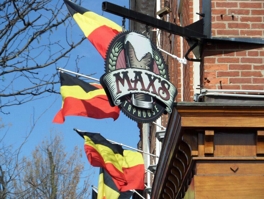 Max’s Belgian Beer Festival (Baltimore) is February 15-18: huge beer list