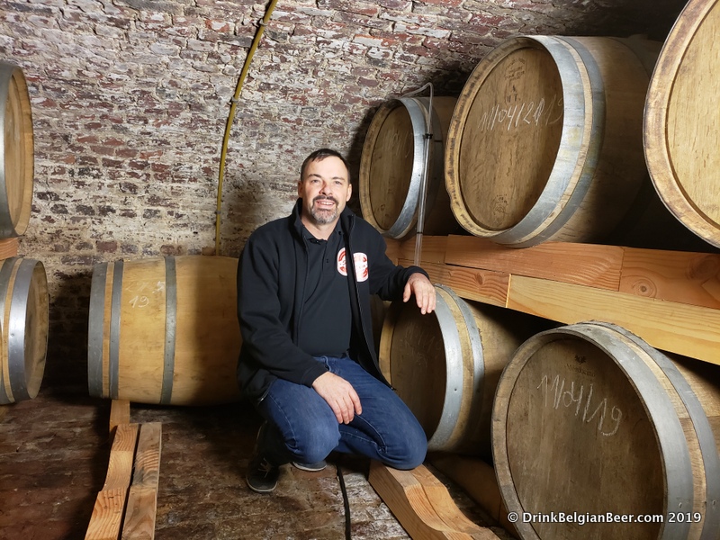 Brouwerij Sako: Belgium’s newest Lambic brewery