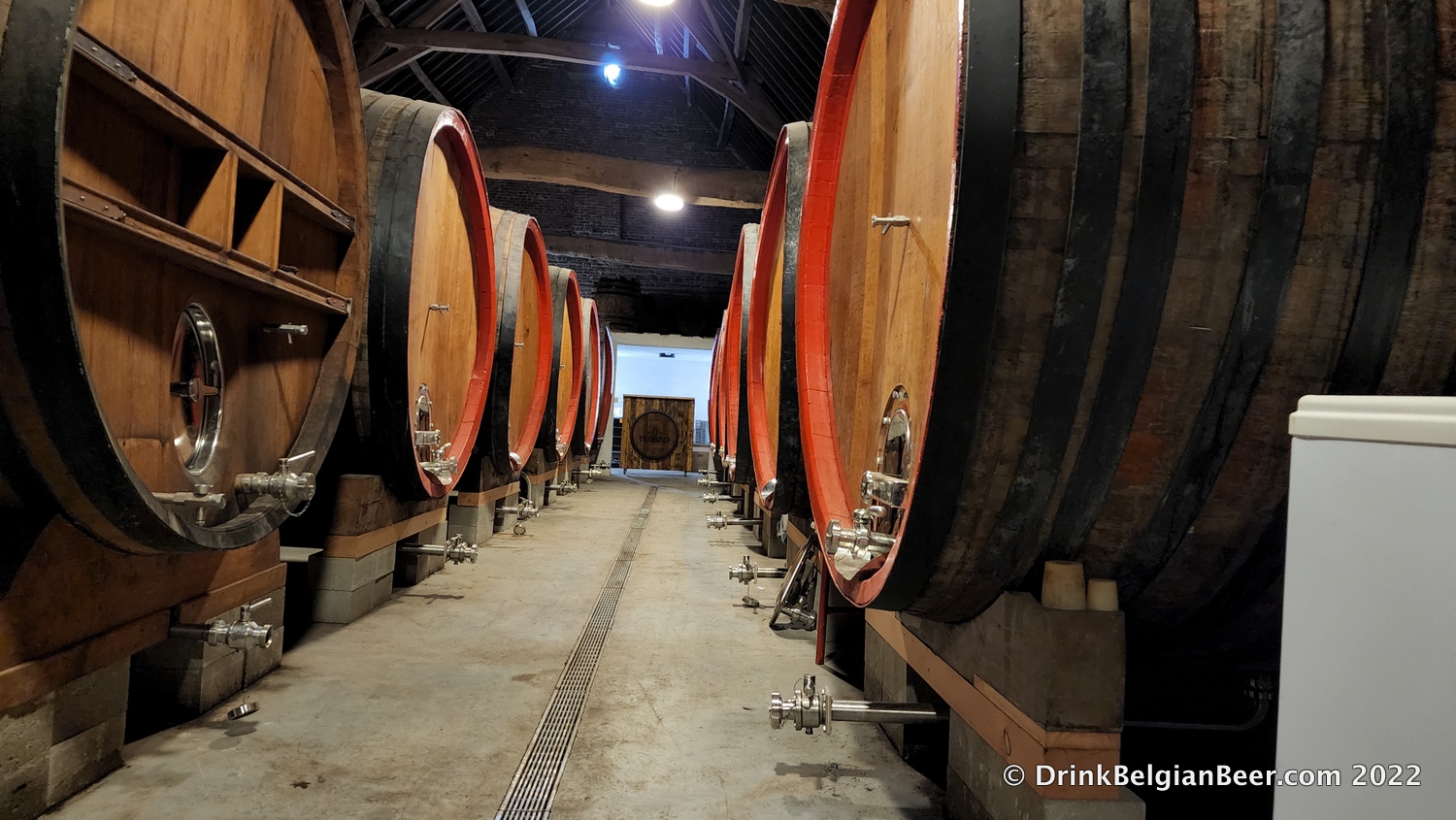 Brouwerij Eylenbosch joins The High Council for Artisanal Lambic Beers (HORAL)